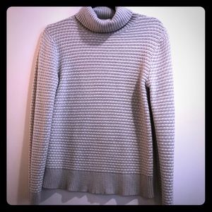 Like New Cozy JCrew Sweater